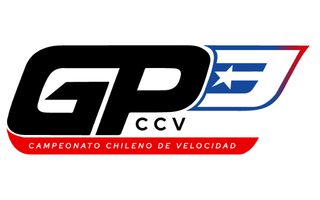 Logo GP3 CCV